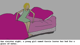 Illustration for article titled Lifetime Movie Cartoons: The Watch